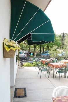 hotel stella alpina
