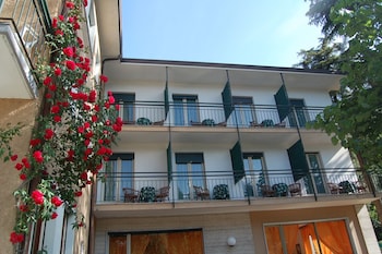 hotel stella alpina