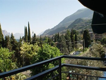 hotel stella alpina