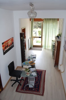 hotel stella alpina
