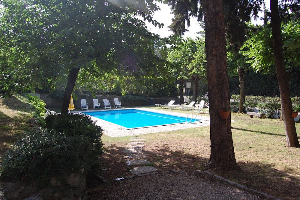 hotel stella alpina