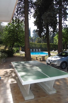 hotel stella alpina