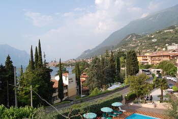 hotel stella alpina