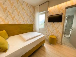 hotel stella alpina
