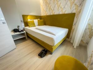 hotel stella alpina