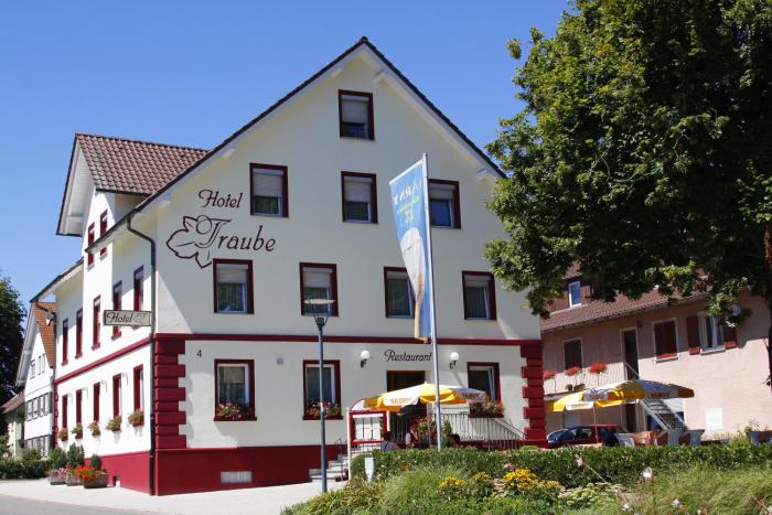 Hotel Traube