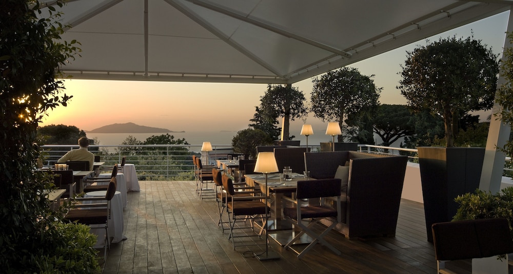 jumeirah capri palace