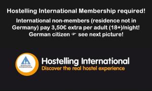 Jugendherberge Passau - Hostel,Bavaria>>Passau,2 star