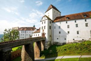 Jugendherberge Passau - Hostel,Bavaria>>Passau,2 star