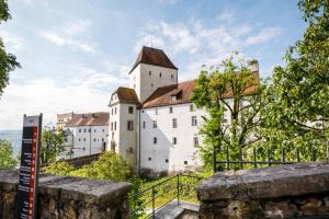 Jugendherberge Passau - Hostel,Bavaria>>Passau,2 star