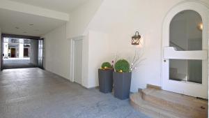 Herdegen Rooms - Self Check-In,Passau>>Freinberg,3 star