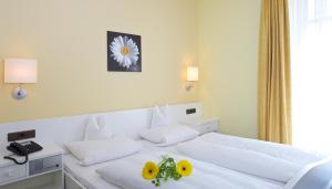 Herdegen Rooms - Self Check-In,Passau>>Freinberg,3 star