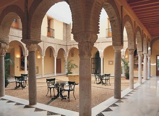 nh collection amistad cordoba