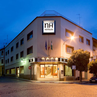 Nh Cordoba Califa,Cordova>>Bujalance,4 star