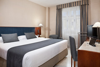 Nh Cordoba Califa,Cordova>>Bujalance,4 star