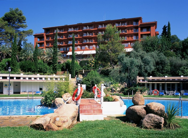 parador de cordoba