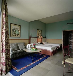 parador de cordoba