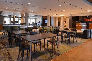 Courtyard By Marriott St. Louis St. Peters,Cottleville>>Alton,3 star