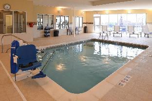 courtyard by marriott st louis st peters