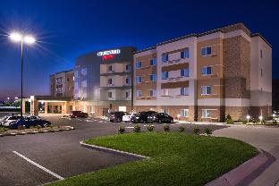 courtyard by marriott st louis st peters