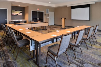 courtyard by marriott st louis st peters