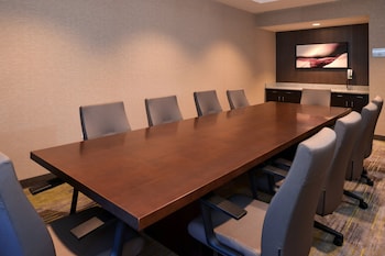 courtyard by marriott st louis st peters