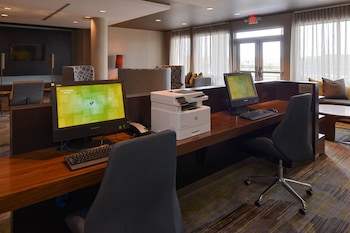 courtyard by marriott st louis st peters