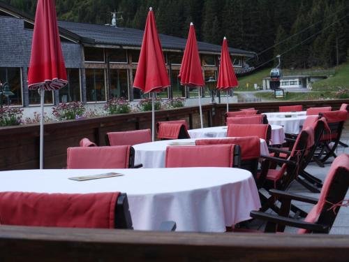 alpinhotel zirbenhof