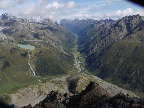 alpinhotel zirbenhof