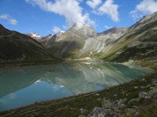 alpinhotel zirbenhof