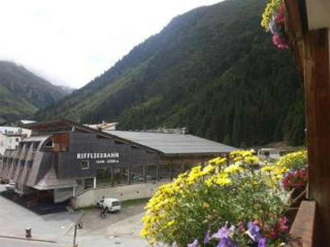 alpinhotel zirbenhof