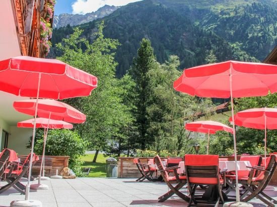 alpinhotel zirbenhof