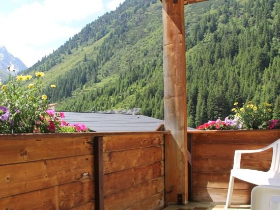alpinhotel zirbenhof