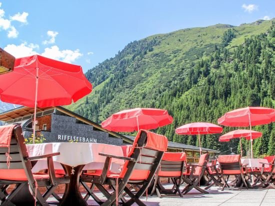 alpinhotel zirbenhof