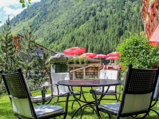 alpinhotel zirbenhof