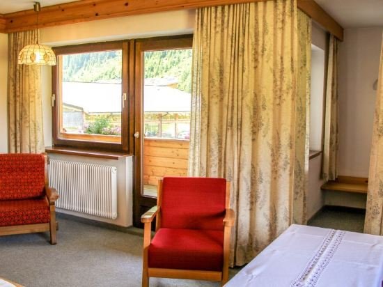 alpinhotel zirbenhof