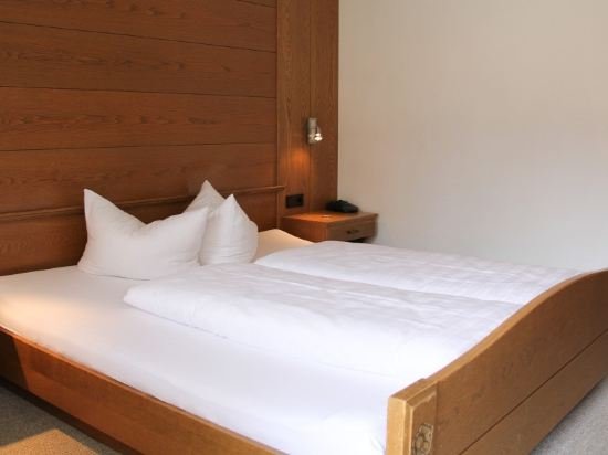 alpinhotel zirbenhof
