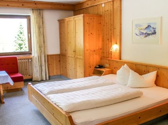 alpinhotel zirbenhof