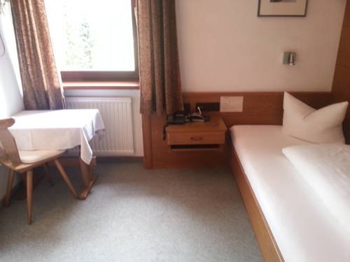 alpinhotel zirbenhof