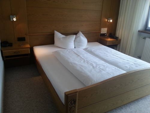 alpinhotel zirbenhof
