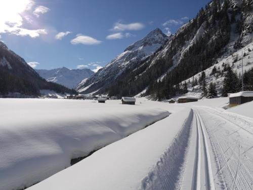 alpinhotel zirbenhof