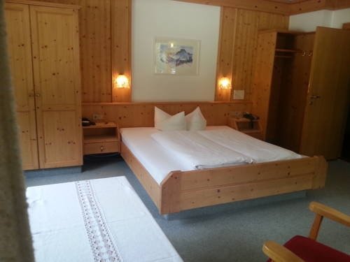 sankt leonhard im pitztal