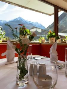 alpinhotel zirbenhof