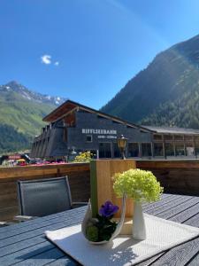 alpinhotel zirbenhof