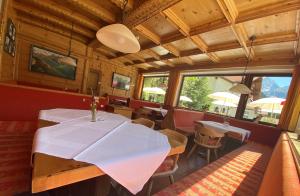 alpinhotel zirbenhof