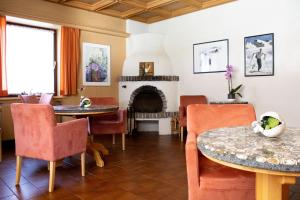 alpinhotel zirbenhof