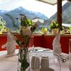 Alpinhotel Zirbenhof,Innsbruck>>Curon Venosta,3 star
