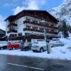 Alpinhotel Zirbenhof,Innsbruck>>Curon Venosta,3 star
