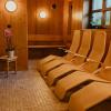 Alpinhotel Zirbenhof,Innsbruck>>Curon Venosta,3 star