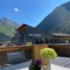 alpinhotel zirbenhof
